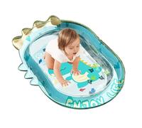 Sensory Toy Kids Inflatable Cute Animal Activity Mat For | Play Gym Kids Indoor Climbing Ramp Pool Camping Outdoor Play Mat