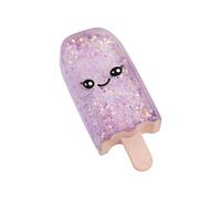 Sensory Toy - Realistic Ice Cream Soft Non-Sticky Stretchy | Toy Pinch - for Kids Age 3 and + Boys Girls Birthday Holiday Christmas Stocking Stuffers