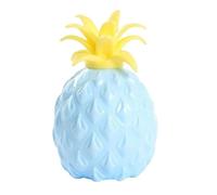 Sensory Toy - Soft Non-sticky Pineapple Design | Fidget Toys - for Birthday Holiday Classroom School Stocking Stuffer Goodie Bag Party Favors