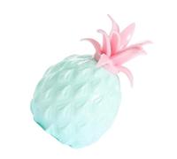 Sensory Toy, Soft Pineapple Design, Non-Sticky, Bouncy Pinch Toy | for Birthday Classrooms School Surprise Bags Loot