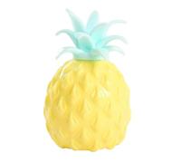 Sensory Toy - Soft Pineapple Design Non-Sticky | Stress Toys - for Birthday Classrooms School Surprise Bags Loot