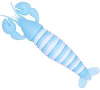 Sensory Toys for Autism,Fidget Toys for Kids Fidget Slug Lobster Luminous Toys Party Bag Fillers for Kids 4-8 Year Old Boy Girls Gifts Toys for 3-12 Year Old Boys Girls Easter Gifts