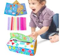 Sensory Toys,for Toy - Toy, Learning for 0-36 Month, Development, Educational Manipulative Preschool Learning Toys