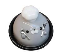 Sensory Toys - Ultra-soft fidget toys, Joy-Sparking Stress Toy | Fidget Squeeze Toy Cute Seal Fun Soft Leisure Games for Kids Adults Offices Work Classroom Study