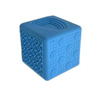 Sensory Toys, With Six-Side Exploration, 3.5x3.5cm, Sensory Calming Dice, A-Nxiety Relief Fidget Dice, Multi-Texture Relief, For Classroom Focus, Travel Calm, Party Favors, Car Rides