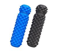 Sensory Toys with Spikes | 2 Pieces Stress Relief Toys for Adults | Self-Adjusting Rotating Anger Management Tool | for Teenagers Home School Office Travel