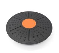 Sensory Training Balances Board Fitness Equipment For Sensory Rehabilitation Yoga Balances Board Fitness Training Pedal Yoga Balance