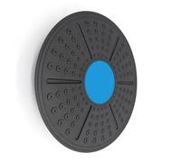 Sensory Training Balances Board Fitness Equipment For Sensory Rehabilitation Yoga Balances Board Fitness Training Pedal Exercise Balance Trainers