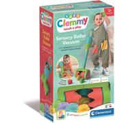 Sensory Vacuum Roller With 6 Soft Blocks