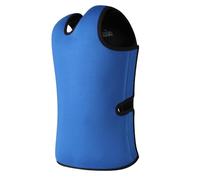Sensory Vest, Sensory Compression Vest, Body-hugging Vest, Sleeveless Vest for Sensory Processing Processing Disorder, Blue S