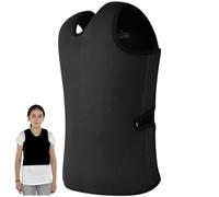 Sensory Vest Weighted Vest Low-pressure Comfort for Kids Teens Autism Hyperactivity Mood Processing Disorder