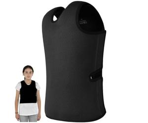 Sensory Vest Weighted Vest Low-pressure Comfort for Kids Teens Autism Hyperactivity Mood Processing Disorder