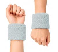 Sensory Weighted Wristband, 0.33lb Sensory Wrist Strap for Autism, ADHD, Alzheimer's & SPD, Increase Hand Stability and Focus
