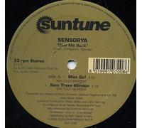SENSORYA / GIVE ME BACK