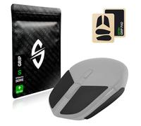 SensoryBoost Computer Gaming Non-Slip Elite Grip Sticker Logitech G303 Daedalus Apex