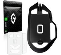 SensoryBoost DPS Glides (2 Sets) - Compatible with Razer Basilisk V3