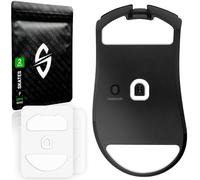 SensoryBoost DPS Glides (2 Sets) - Compatible with Razer DeathAdder V4 PRO