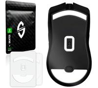 SensoryBoost DPS Glides (2 Sets) Compatible with Razer Viper 8kHz