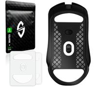 SensoryBoost DPS Glides (2 Sets) - Compatible with Steelseries Aerox 9, 5, 3