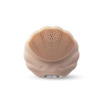 SENSSE Clarifive Facial Cleansing Brush - Silicone Face Cleanser with 5 Modes & 6000 Pulses/Min Vibration, Deep Pore Cleansing Device for Makeup Removal, Gentle Exfoliating Facial Cleanser
