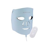 SENSSE Professional LED Mask | Soft & Flexible High Grade Silicon For Safe and Comfortable Use For Any Face Shape (Blue)
