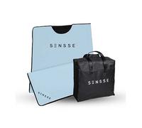 SENSSE Saunalux Infrared Sauna Blanket - Blue, Blue