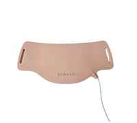 Sensse Silhouette LED Neck Mask