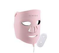 SENSSE SNSE15 Pro LED Face Mask, Pink