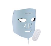SENSSE SNSE15B Pro LED Face Mask - Blue, Blue
