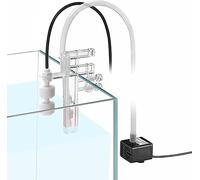 SENSTREE Auto Top Off System, ATO System, Fish Tank Sump Water Filler Refiller, Automatic ATO System for Aquarium with Pump,Water replenishment system, DIGITEN Smart ato System for fish tank