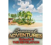 Sensual Adventures: Episode 6 (PC) - Steam Key - GLOBAL