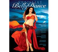 Sensual Bellydance with Blanca