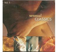 Sensual Classics - Vol. 1-Sensual Classics