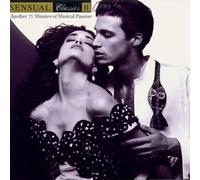 Sensual Classics, Vol.2 [IMPORT] (1996-02-02)