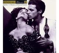 Sensual Classics, Vol.2 [IMPORT]