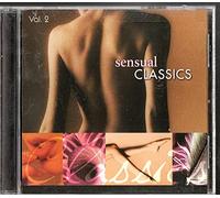 Sensual Classics - Vol. 2-Sensual Classics