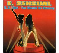 Sensual E - Bg Tips You Schould Be Dancing