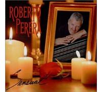 Sensual Enhanced edition by Perera, Roberto (2002) Audio CD
