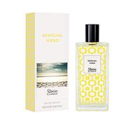 Sensual Hero by Ted Lapidus for Men - 3.33 oz EDT Spray