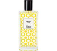 Ted Lapidus Stories Sensual Hero Eau De Toilette 100ml Yellow Man
