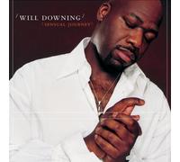 Sensual Journey By Will Downing (2002-06-17)