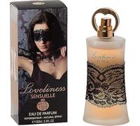 Sensual Loveliness EDP 100 ml