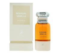 Maison Alhambra Sensual Vanilla Eau de Parfum 100ml Spray