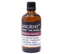 Sensual Massage Oil - 100ml
