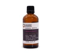 Sensual Massage Oil - 100ml