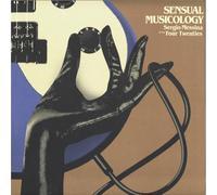 Sensual Musicology [VINYL]