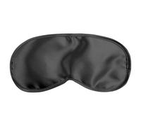 Sensual Play Black Eye Mask