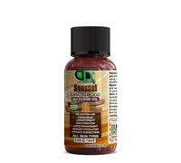 Sensual Sandalwood Massage Oil - Body Oil for Relaxation, Stress Relief & Mood Enhancement - Natural, Non-Greasy Blend for Skin Hydration & Intimate Connection (10ml)