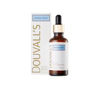 Sensual Scented Argan Body Oil 50ml Douvalls Beige One Size