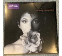 Sensual World by Kate Bush Vinyl Record, 2018 New Sealed